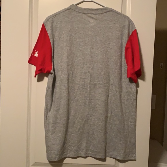 Saint Louis Cardinals Coors Tee - Picture 3 of 5